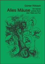 Alles Mäuse