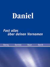 Daniel