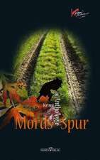 Mords Spur