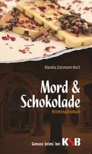 Mord & Schokolade