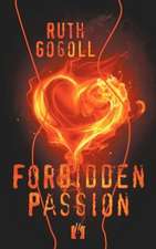 Forbidden Passion