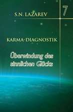 Karma Diagnostik Band 7