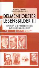 Delmenhorster Lebensbilder 3