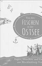 Von den Fischen in der Ostsee