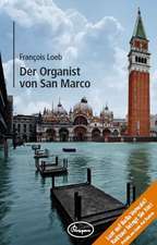 Der Organist von San Marco