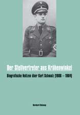 Der Stellvertreter aus Krähenwinkel