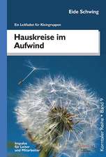 Hauskreise Im Aufwind