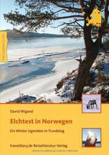 Elchtest in Norwegen