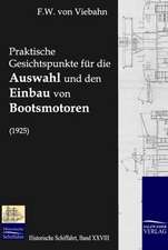 Praktische Gesichtspunkte für die Auswahl und den Einbau von Bootsmotoren