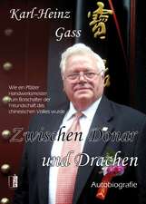 Zwischen Donar und Drachen