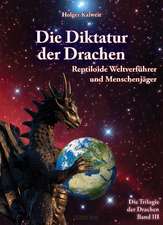 Die Diktatur der Drachen