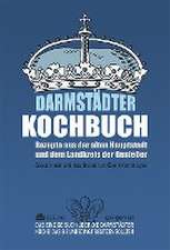 Darmstädter Kochbuch