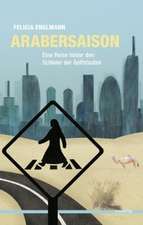 ARABERSAISON