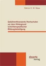 Geb Hrenfinanzierte Hochschulen VOR Dem Hintergrund Schichtenspezifischer Bildungsbeteiligung: Die Amerikanische Israel-Politik 1967 Und 1973