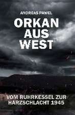 Orkan aus West