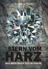 Pawel, A: Stern vom Harz