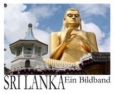 Sri Lanka - Ein Bildband