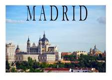 Madrid - Ein Bildband