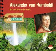 Alexander von Humboldt