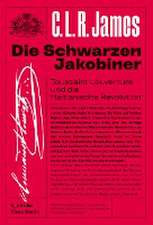 Die schwarzen Jakobiner