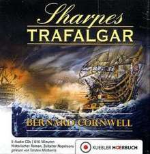 Richard Sharpe 04. Sharpes Trafalgar