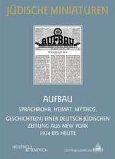 AUFBAU