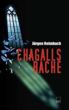 Chagalls Rache