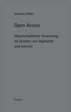 Open Access