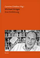 Michael Krüger