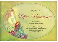 Kordesch, M: Elfen-Universum