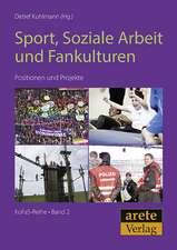 Sport, Soziale Arbeit und Fankulturen