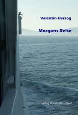 Morgans Reise