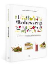 Rohessenz