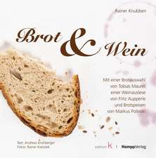 Brot & Wein