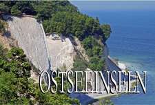 Ostseeinseln - Ein Bildband