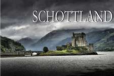 Schottland - Ein Bildband