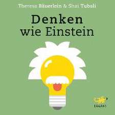 Denken wie Einstein