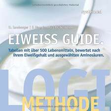 Eiweiß-Guide