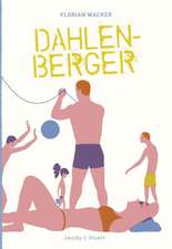 Dahlenberger