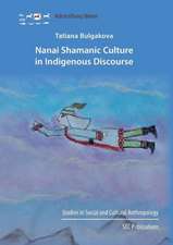 Nanai Shamanic Culture in Indigenous Discourse