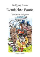 Gemischte Fauna