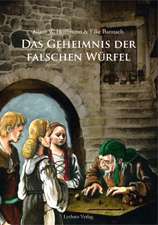 Das Geheimnis der Falschen Würfel