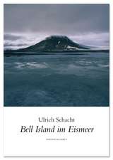 Bell Island im Eismeer