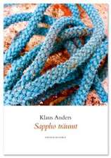 Sappho träumt
