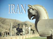 Iran - Ein Mini-Bildband