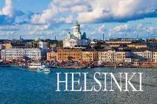 Bildband Helsinki