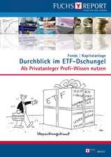 Durchblick im ETF-Dschungel