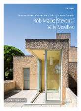 Rob Mallet-Stevens' Villa Noailles