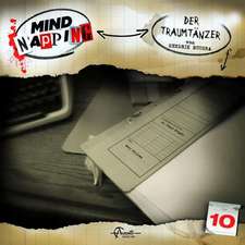 MindNapping 10 - Der Traumtänzer