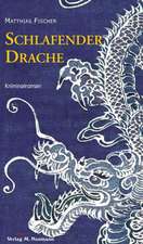 Schlafender Drache